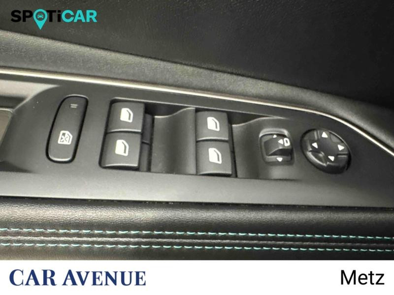 Used PEUGEOT 3008 1.2 PureTech 130ch S&S Allure Pack EAT8 2022 Gris Artense (M) € 19890 in Metz