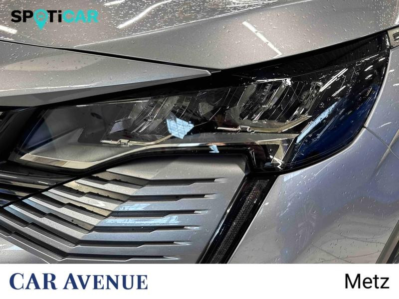 Used PEUGEOT 3008 1.2 PureTech 130ch S&S Allure Pack EAT8 2022 Gris Artense (M) € 19890 in Metz