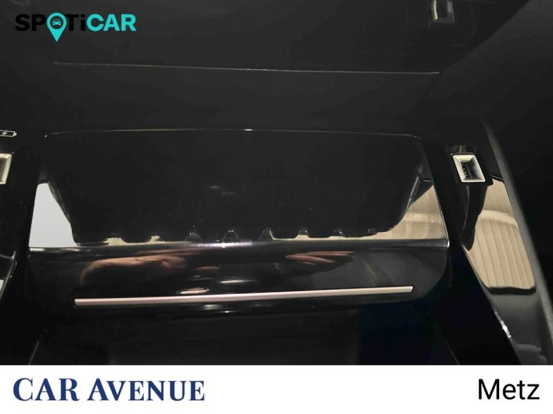 Used PEUGEOT 2008 1.5 BlueHDi 130ch S&S Allure EAT8 125g 2021 Gris Platinium (M) € 16580 in Metz