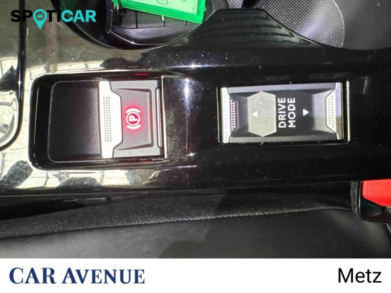 Used PEUGEOT 2008 1.5 BlueHDi 130ch S&S Allure EAT8 125g 2021 Gris Platinium (M) € 16580 in Metz