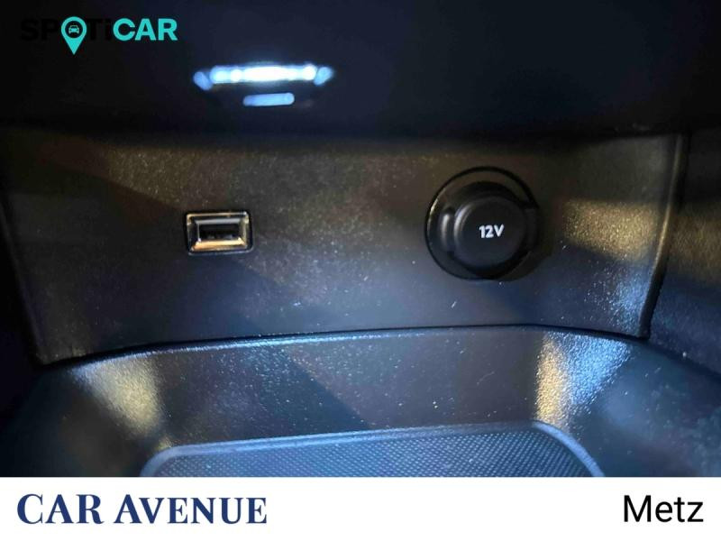 Used PEUGEOT 3008 1.2 PureTech 130ch S&S Allure Pack EAT8 2022 Gris Artense (M) € 19890 in Metz