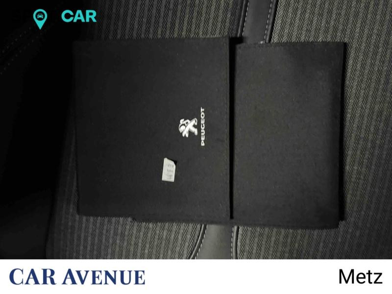 Used PEUGEOT 3008 1.2 PureTech 130ch S&S Allure Pack EAT8 2022 Gris Artense (M) € 19890 in Metz