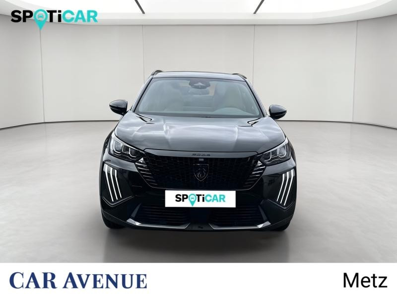 Used PEUGEOT 2008 1.2 Hybrid 136ch Allure e-DCS6 2025 Noir Perla Nera (M) € 25890 in Metz