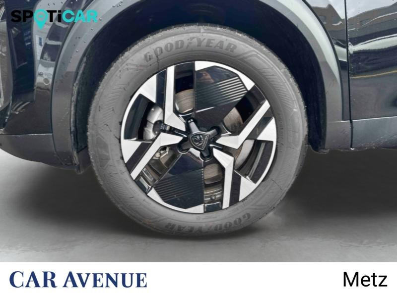 Used PEUGEOT 2008 1.2 Hybrid 136ch Allure e-DCS6 2025 Noir Perla Nera (M) € 25890 in Metz