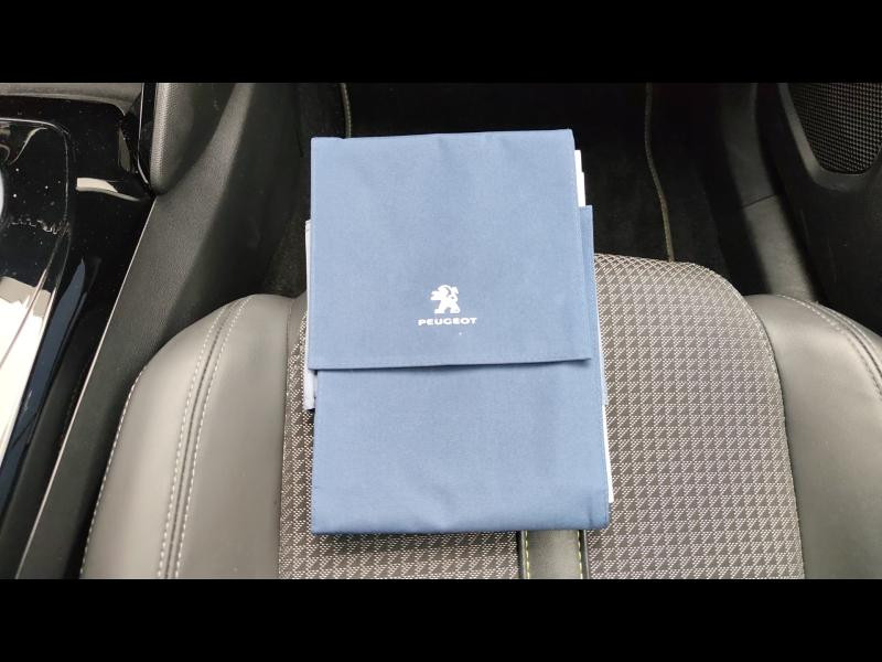 Used PEUGEOT 2008 1.2 PureTech 130ch S&S GT EAT8 2021 Orange € 17590 in Metz