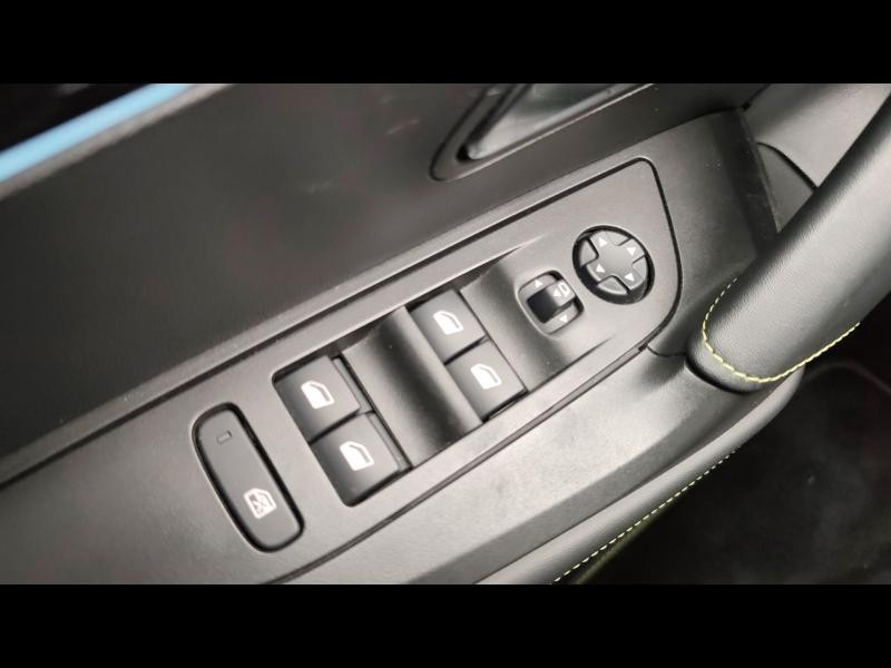 Used PEUGEOT 2008 1.2 PureTech 130ch S&S GT EAT8 2021 Orange € 17590 in Metz