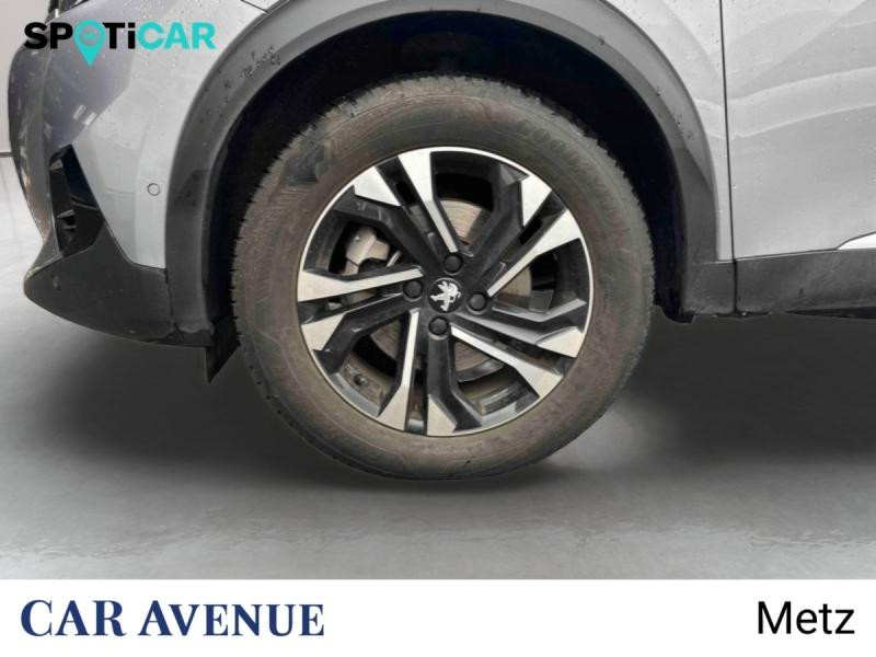 Occasion PEUGEOT 2008 e-2008 136ch GT 2021 Gris Artense (M) 19190 € à Metz