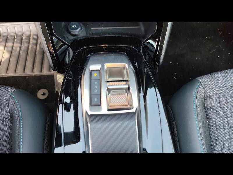 Used PEUGEOT 208 e-208 136ch Allure 2023 Gris Artense (M) € 17810 in Metz