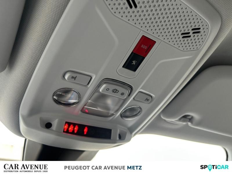 Used PEUGEOT 2008 e-2008 136ch Allure 2022 Orange € 15890 in Metz