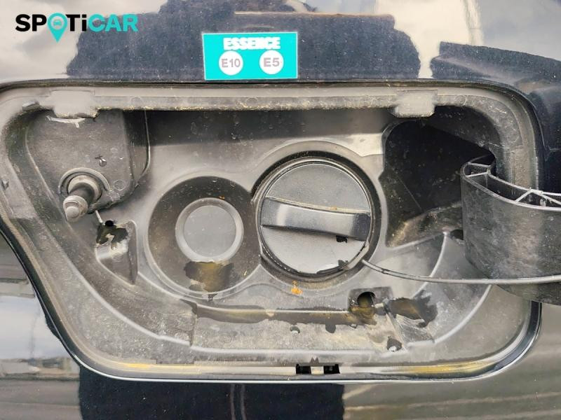 Used PEUGEOT 5008 Hybrid 145ch GT e-DCS6 2024 Noir Perla Nera (M) € 33090 in Metz