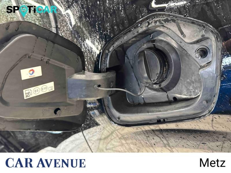 Used PEUGEOT 208 1.2 PureTech 100ch S&S Active Business 2021 Noir Perla Nera (M) € 11990 in Metz