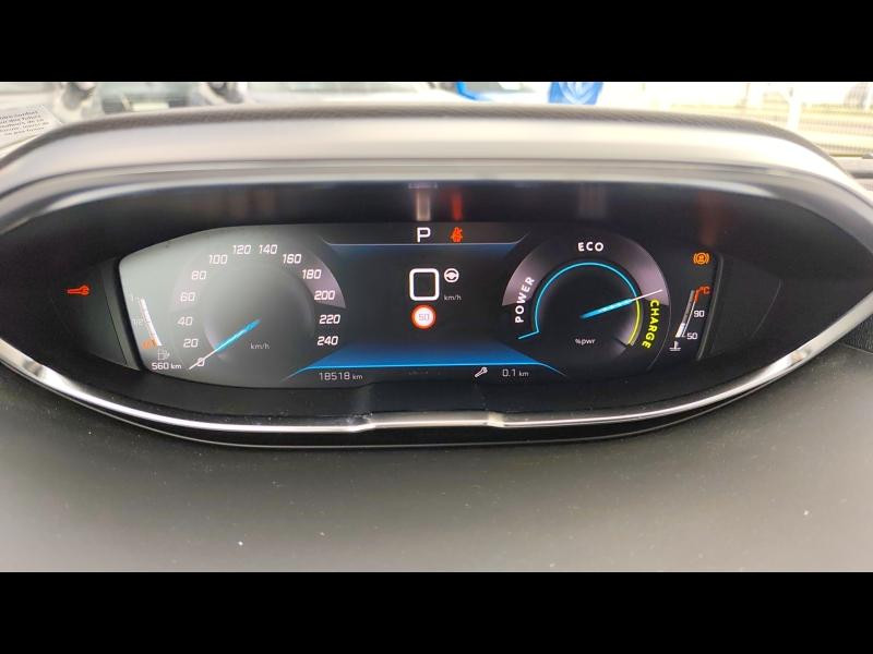Used PEUGEOT 5008 Hybrid 145ch GT e-DCS6 2024 Noir Perla Nera (M) € 33090 in Metz