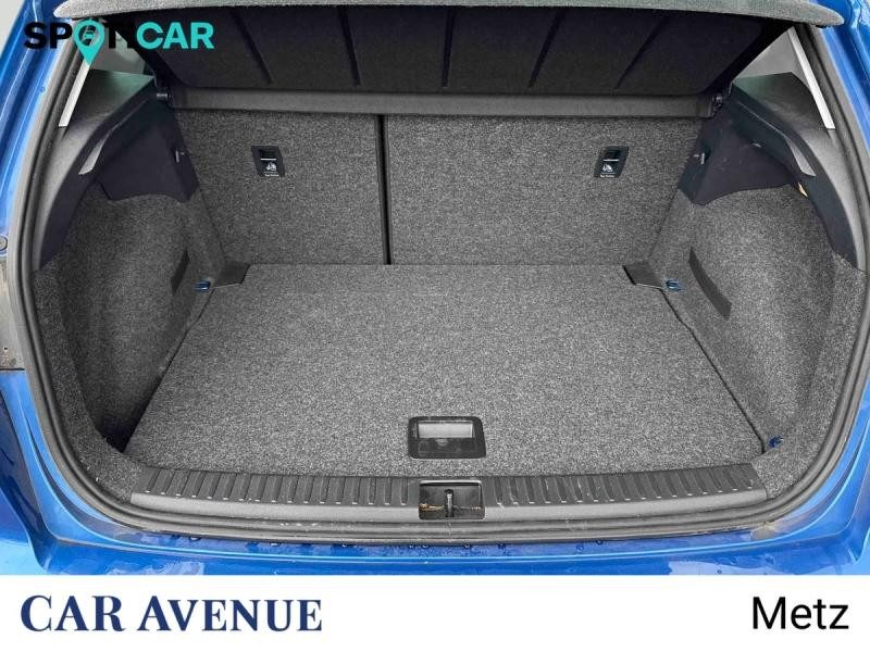 Used SEAT Arona 1.0 TSI 110ch Copa DSG7 2023 Bleu Saphir Métal € 17990 in Metz