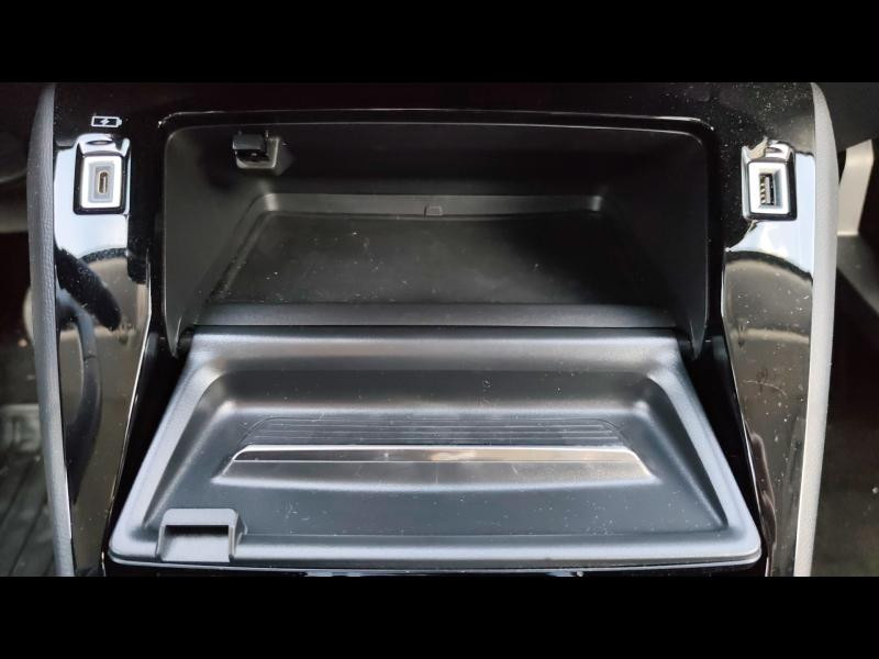 Used PEUGEOT 208 e-208 136ch Allure 2023 Gris Artense (M) € 17810 in Metz