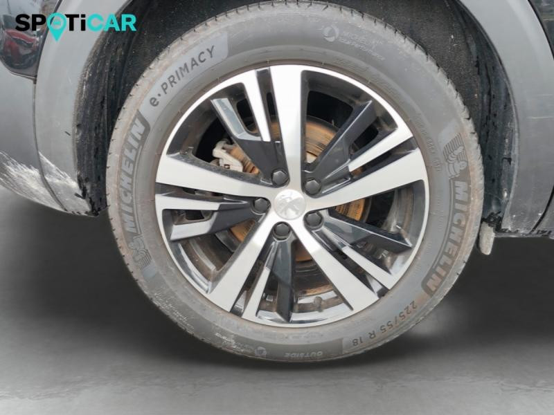 Used PEUGEOT 5008 Hybrid 145ch GT e-DCS6 2024 Noir Perla Nera (M) € 33090 in Metz