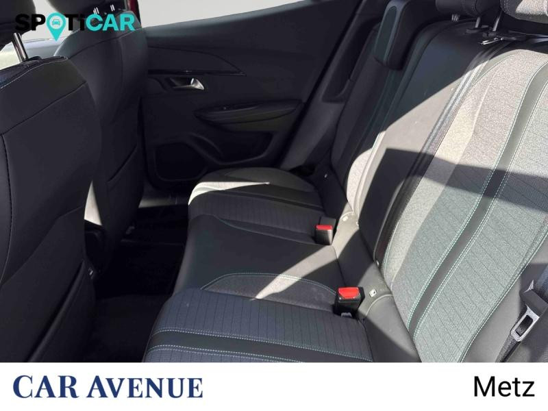 Occasion PEUGEOT 2008 e-2008 136ch Allure Pack 2021 Rouge Elixir (S) 18290 € à Metz