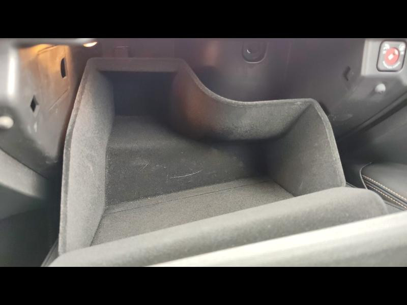 Used PEUGEOT 5008 Hybrid 145ch GT e-DCS6 2024 Noir Perla Nera (M) € 33090 in Metz