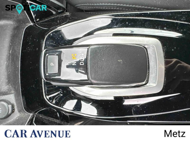 Occasion PEUGEOT 2008 e-2008 136ch GT 2021 Gris Artense (M) 19190 € à Metz