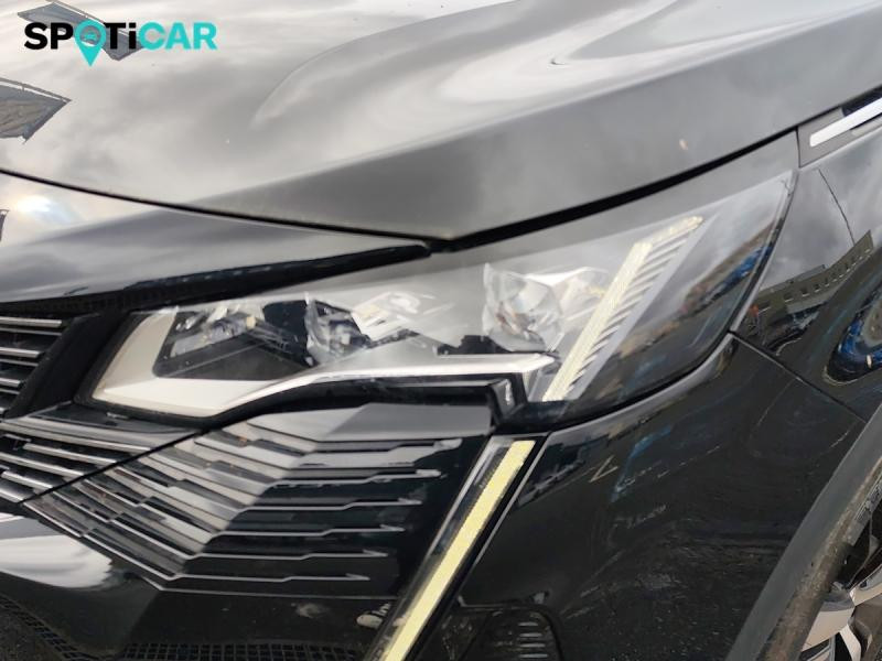 Used PEUGEOT 5008 Hybrid 145ch GT e-DCS6 2024 Noir Perla Nera (M) € 33090 in Metz