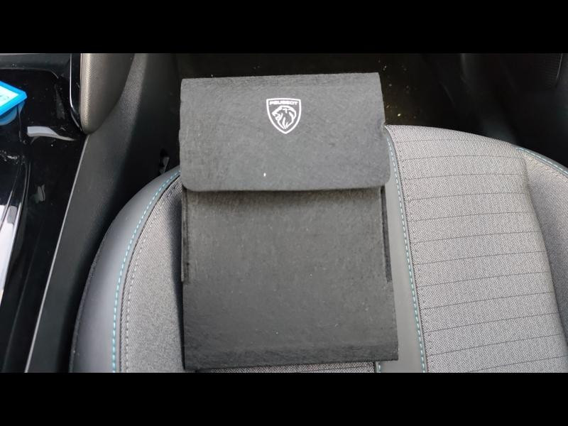 Used PEUGEOT 208 e-208 136ch Allure 2023 Gris Artense (M) € 17810 in Metz