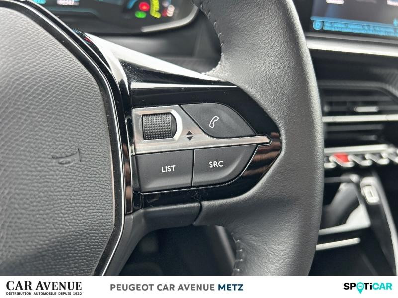 Used PEUGEOT 2008 e-2008 136ch Allure 2022 Orange € 15890 in Metz