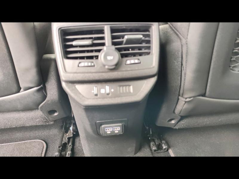Used PEUGEOT 5008 Hybrid 145ch GT e-DCS6 2024 Noir Perla Nera (M) € 33090 in Metz