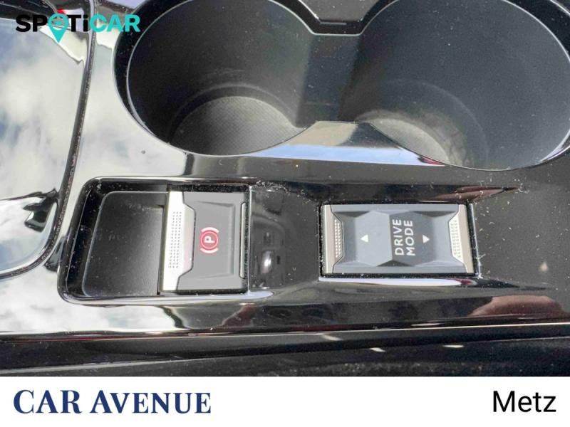 Occasion PEUGEOT 2008 e-2008 136ch Allure Pack 2021 Rouge Elixir (S) 18290 € à Metz