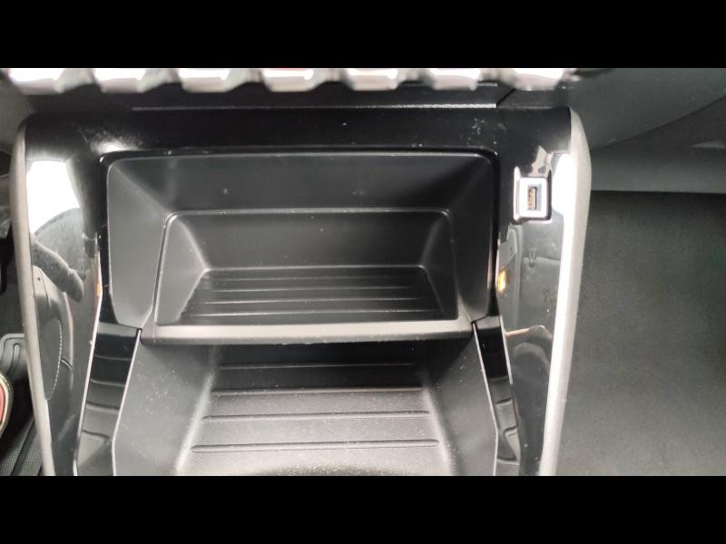 Used PEUGEOT 208 1.2 PureTech 75ch S&S Style 2022 Gris Artense (M) € 11790 in Metz