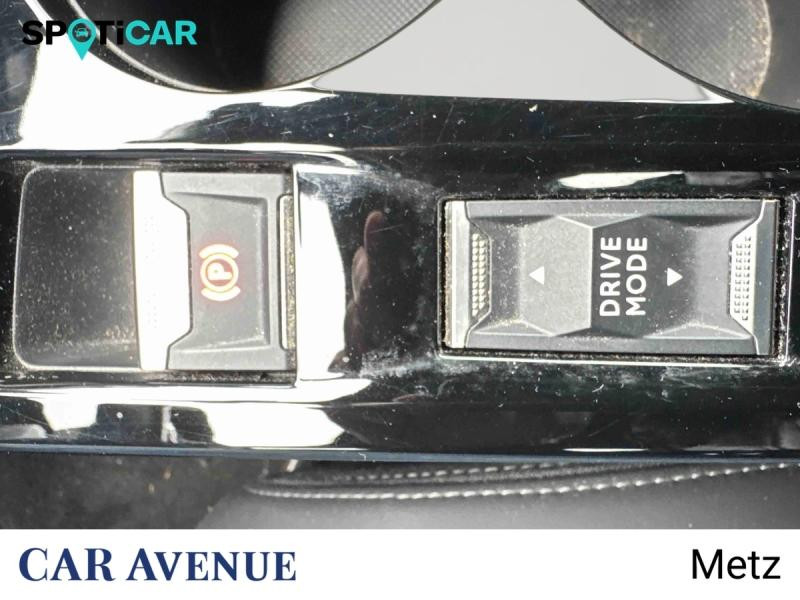 Occasion PEUGEOT 2008 e-2008 136ch GT 2021 Gris Artense (M) 19190 € à Metz