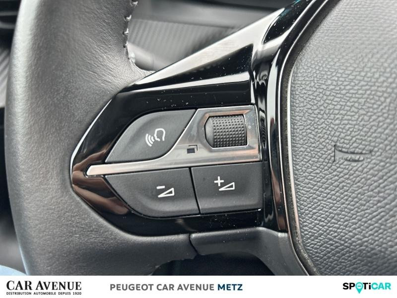 Used PEUGEOT 2008 e-2008 136ch Allure 2022 Orange € 15890 in Metz