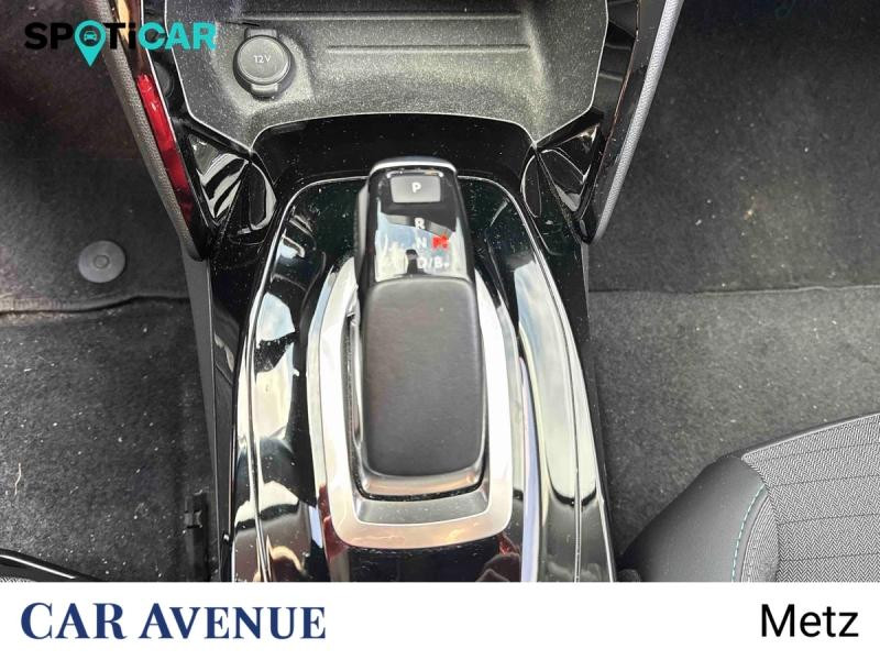 Occasion PEUGEOT 2008 e-2008 136ch Allure Pack 2021 Rouge Elixir (S) 18290 € à Metz