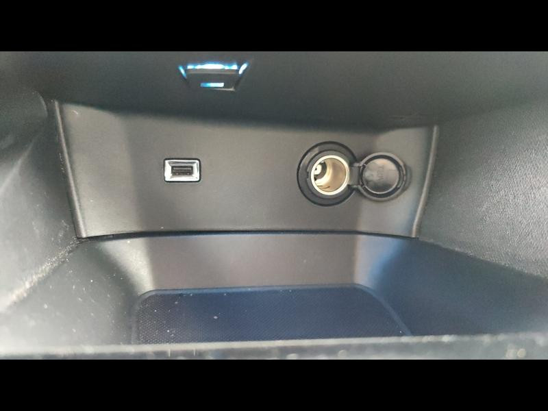 Used PEUGEOT 5008 Hybrid 145ch GT e-DCS6 2024 Noir Perla Nera (M) € 33090 in Metz