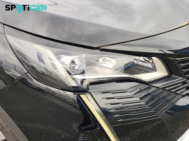 Used PEUGEOT 5008 Hybrid 145ch GT e-DCS6 2024 Noir Perla Nera (M) € 33090 in Metz
