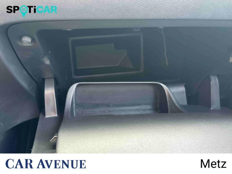 Occasion PEUGEOT 2008 e-2008 136ch Allure Pack 2021 Rouge Elixir (S) 18290 € à Metz