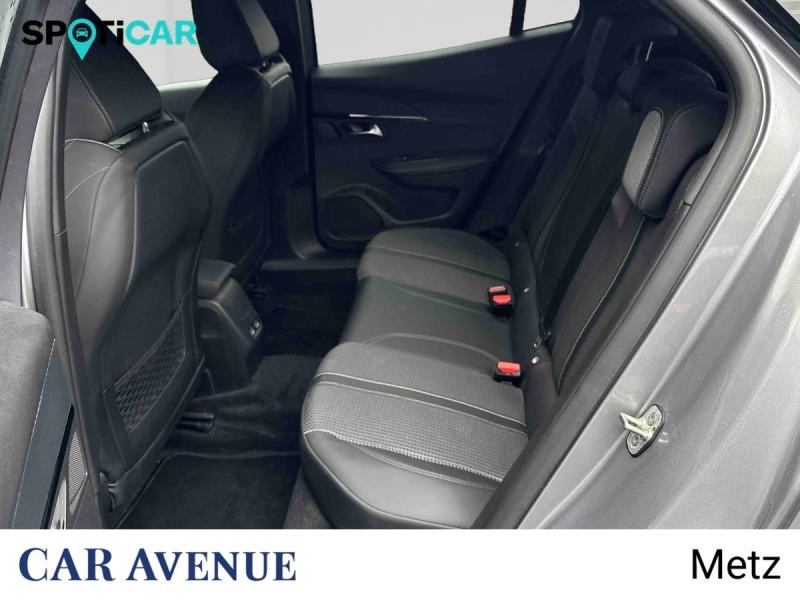 Occasion PEUGEOT 2008 e-2008 136ch GT 2021 Gris Artense (M) 19190 € à Metz