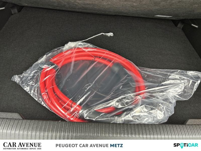 Used PEUGEOT 2008 e-2008 136ch Allure 2022 Orange € 15890 in Metz