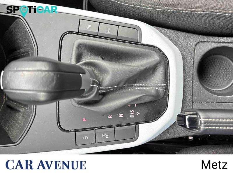 Used SEAT Arona 1.0 TSI 110ch Copa DSG7 2023 Bleu Saphir Métal € 17990 in Metz