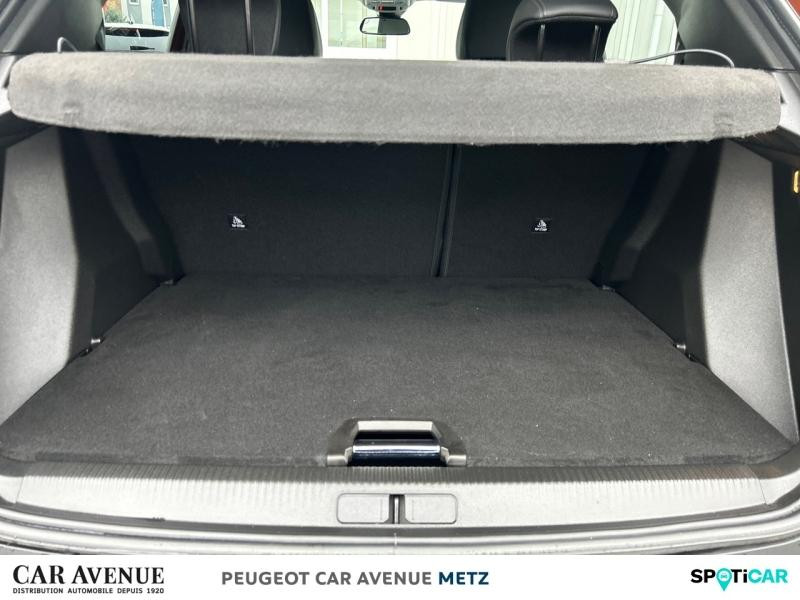 Used PEUGEOT 2008 e-2008 136ch Allure 2022 Orange € 15890 in Metz