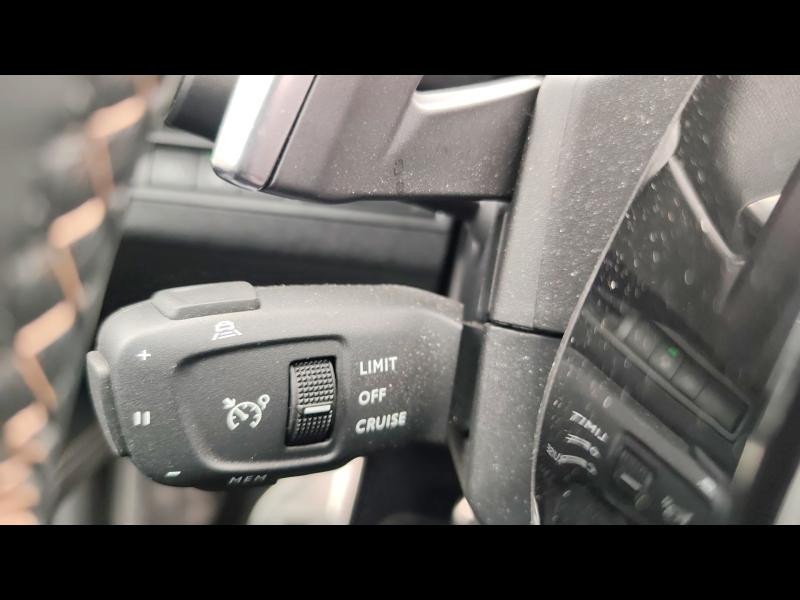 Used PEUGEOT 5008 Hybrid 145ch GT e-DCS6 2024 Noir Perla Nera (M) € 33090 in Metz