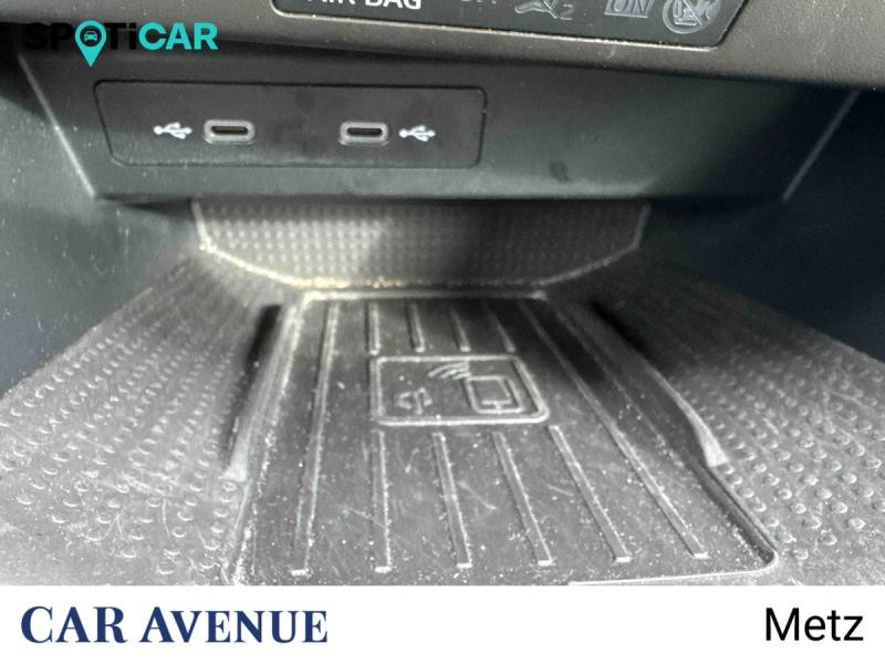 Used SEAT Arona 1.0 TSI 110ch Copa DSG7 2023 Bleu Saphir Métal € 17990 in Metz