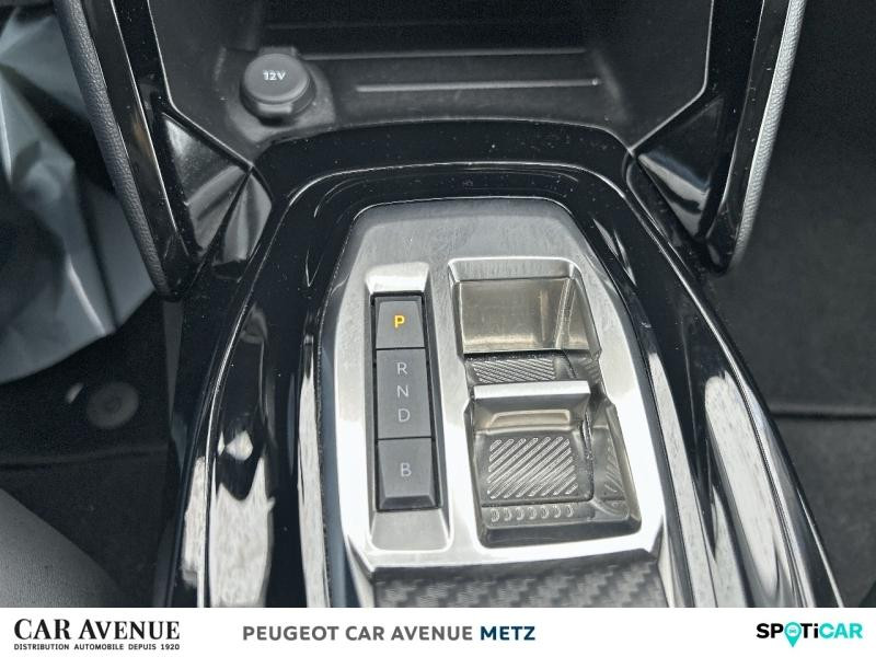 Used PEUGEOT 2008 e-2008 136ch Allure 2022 Orange € 15890 in Metz