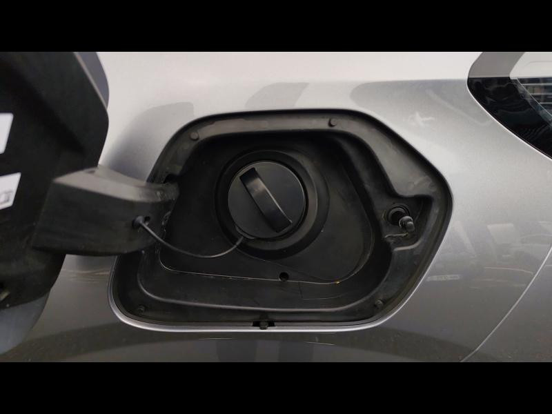 Used PEUGEOT 208 1.2 PureTech 75ch S&S Style 2022 Gris Artense (M) € 11790 in Metz