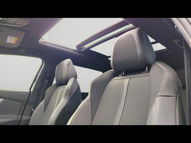 Used PEUGEOT 5008 Hybrid 145ch GT e-DCS6 2024 Noir Perla Nera (M) € 33090 in Metz