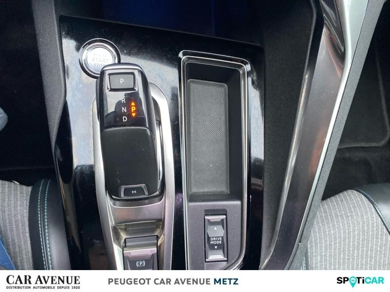 Used PEUGEOT 3008 1.2 PureTech 130ch S&S Allure EAT8 2021 Blanc Nacré (N) € 18990 in Metz