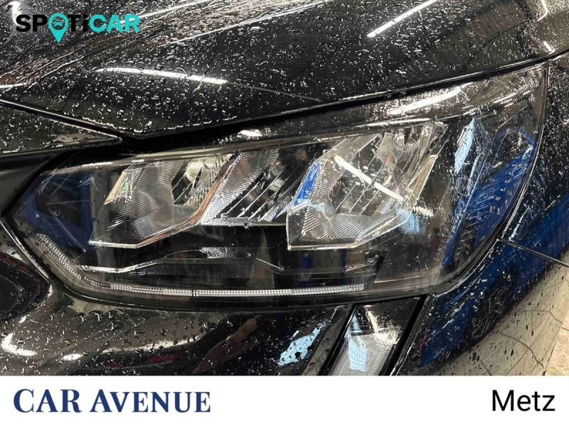 Used PEUGEOT 208 1.2 PureTech 100ch S&S Active Business 2021 Noir Perla Nera (M) € 11990 in Metz