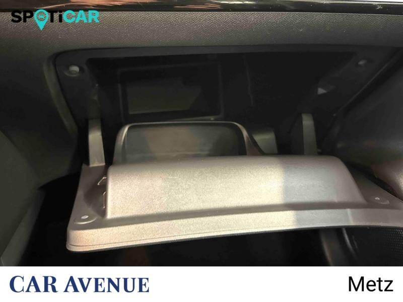 Used PEUGEOT 208 1.2 PureTech 100ch S&S Active Business 2021 Noir Perla Nera (M) € 11990 in Metz