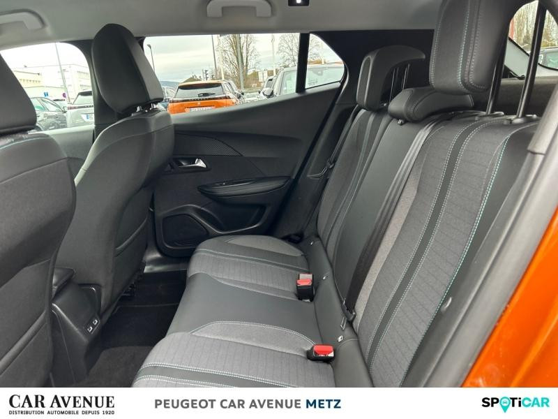 Used PEUGEOT 2008 e-2008 136ch Allure 2022 Orange € 15890 in Metz