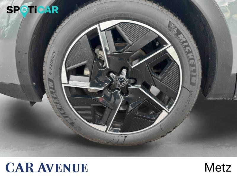 Occasion PEUGEOT 408 Hybrid 136ch GT e-DCS6 2024 Blanc 29790 € à Metz