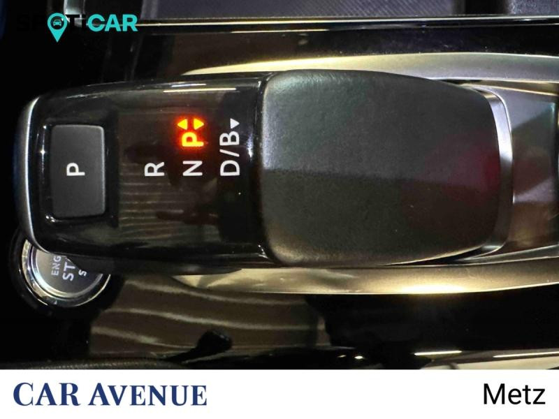 Used PEUGEOT 3008 HYBRID 225ch GT Pack e-EAT8 2021 Noir € 24490 in Metz