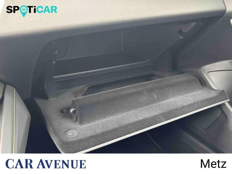 Occasion PEUGEOT 408 Hybrid 136ch GT e-DCS6 2024 Blanc 29790 € à Metz